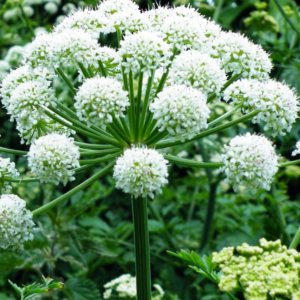 Angelica Root Oil