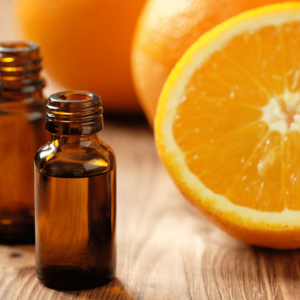 Bitter Orange Oil