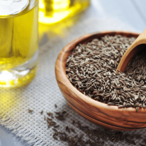 Cumin Seed Oil