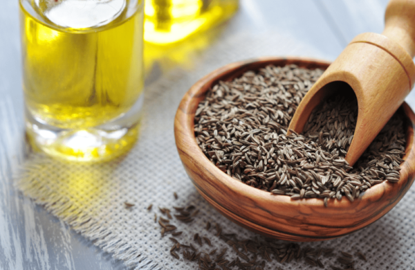 Cumin Seed Oil