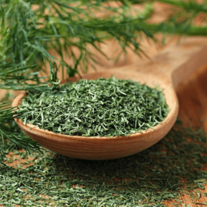 Dill Weed Oil