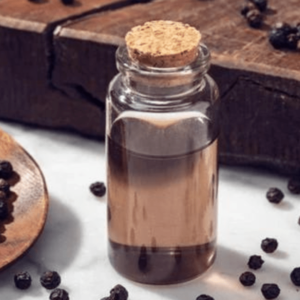Black Pepper Oil