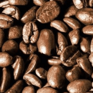 Coffee Robusta CO2