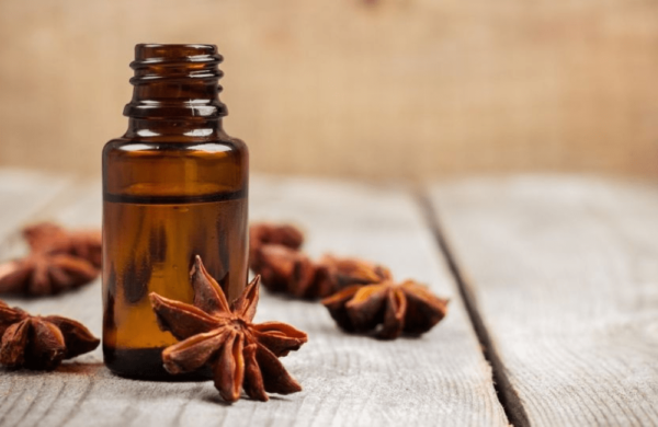 Star Anise CO2 Oil