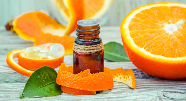 orangeoil