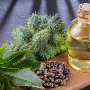Castor Oil