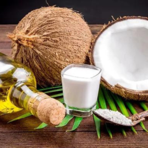 Coconut Oil
