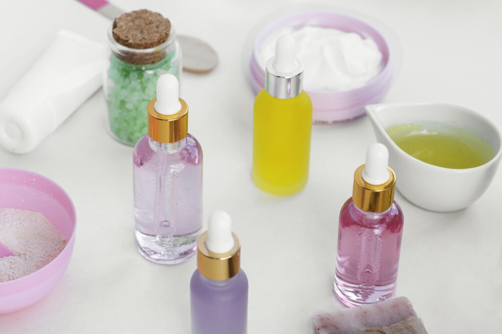 Importance of Aroma Chemicals in the Fragrance Industry
