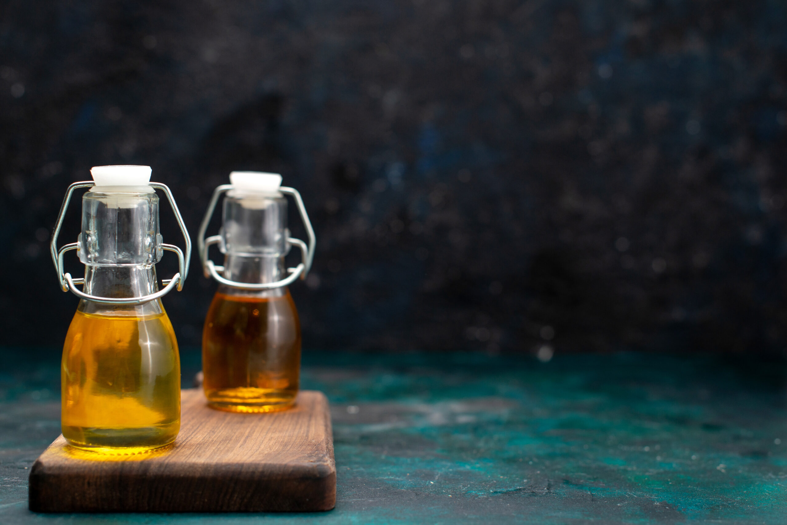 carrier oil supplier