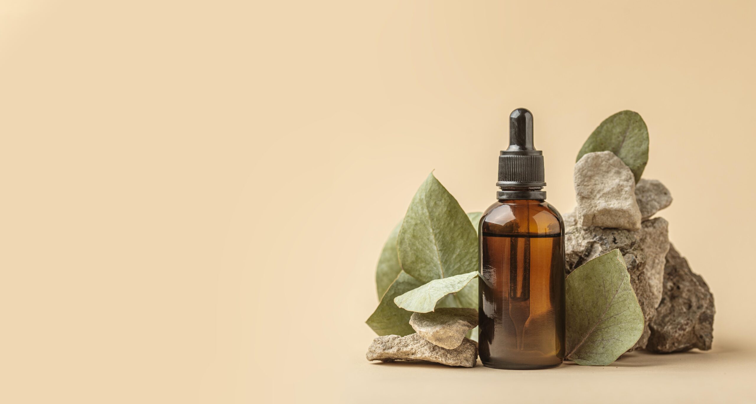 CO2 Oils: Nature's Pure Essence Captured